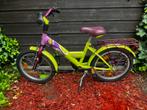 Alpina kinderfiets 16 inch, Ophalen, Gebruikt, 16 tot 20 inch, Alpina