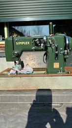 Prachtige vintage Simplex Primatic, Ophalen, Gebruikt, Overige merken