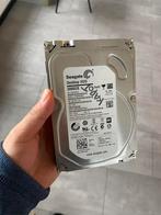 Seagate Barracuda 3TB (kapot), Verzenden, Niet werkend, Desktop