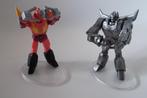 transformers scf act 4 - hot rod (set van 2 bots) - mib, Nieuw, G1, Ophalen of Verzenden, Autobots