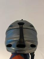Ski helm heren maat XL, Ophalen, Zo goed als nieuw, Maat 56/58 (XL), Overige typen