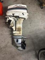 Johnson 30pk buitenboordmotor, Watersport en Boten, Ophalen of Verzenden, Zo goed als nieuw, Motor en Techniek, Zeilboot of Motorboot