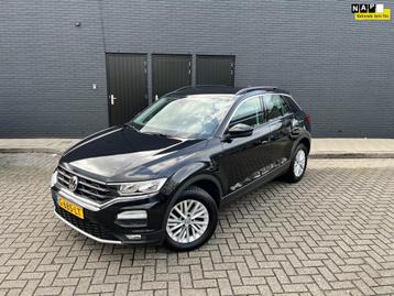 Volkswagen T-Roc 1.0 TSI Style