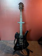 bc rich mockingbird gitaar, Muziek en Instrumenten, Ophalen, Gebruikt, Overige merken