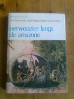 Ruimtevaart /Oerwouden langs de Amazone, Verzenden, 20e eeuw of later