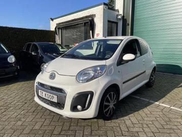 Citroen C1 /Airco! beschikbaar voor biedingen