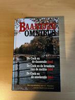 Boek: Baantjer Omnibus, Ophalen of Verzenden, Zo goed als nieuw, A.C. Baantjer