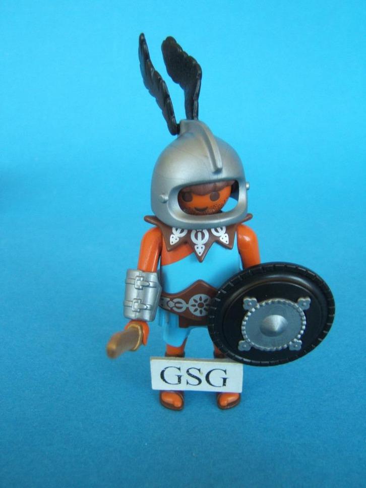 Ridder nr. 4364-02, Kinderen en Baby's, Speelgoed | Playmobil, Zo goed als nieuw, Ophalen