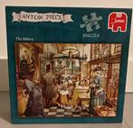 Anton Pieck puzzel 950st, Ophalen of Verzenden, 500 t/m 1500 stukjes, Zo goed als nieuw, Legpuzzel