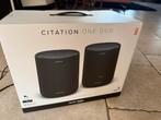 Harman Kardon speakers citation duo, Audio, Tv en Foto, Luidsprekers, Ophalen, Minder dan 60 watt, Overige merken