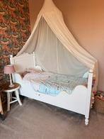 Bopita Belle Bed 70x150, Gebruikt, 70 tot 85 cm, Lattenbodem, 140 tot 160 cm