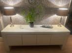 Dressior, Huis en Inrichting, Kasten | Dressoirs, Ophalen, Gebruikt, 150 tot 200 cm, Overige houtsoorten