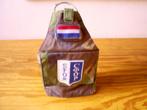 Mouwtje NLD Bosnië, Verzamelen, Ophalen of Verzenden, Landmacht, Nederland, Embleem of Badge