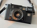 Yashica Auto Focus 35mm Camera – Vintage, 38mm f/2.8 Lens, Ophalen of Verzenden, Zo goed als nieuw, Compact, Overige Merken