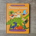 Dinosaurussen - Mijn Vragen- en Antwoordenboek, Ophalen of Verzenden, Zo goed als nieuw, Non-fictie