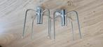 Meat forks voor draaispit van "dancook", Ophalen of Verzenden, Nieuw