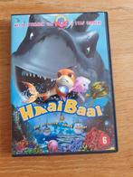 Haai baai, Tekenfilm, Ophalen of Verzenden, Zo goed als nieuw, Alle leeftijden