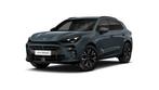 CUPRA Terramar Business, Stof, 1498 cc, 4 cilinders, Blauw