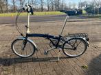 Batavus vouwfiets - compact en handig!, Ophalen, 20 inch of meer, Gebruikt, Batavus