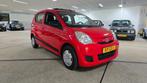 Daihatsu Cuore 1.0 Trend nieuwe apk, Auto's, Daihatsu, Voorwielaandrijving, 4 stoelen, 23 km/l, Handgeschakeld