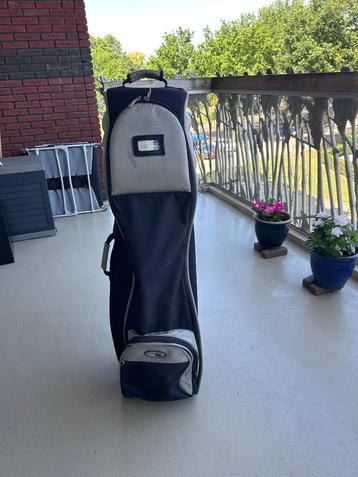 Golf BagBoy beschikbaar voor biedingen
