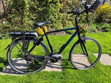 Koga elektrische herenfiets beschikbaar voor biedingen