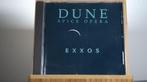 Exxos - Dune Spice Opera, Ophalen of Verzenden, Gebruikt