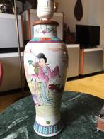 Chinese vaas Qui periode Kangxi, Antiek en Kunst, Antiek | Vazen, Ophalen of Verzenden