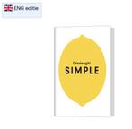 Ottolenghi SIMPLE - Engelstalig Kookboek, Boeken, Kookboeken, Hoofdgerechten, Midden-Oosten en Marokko, Vegetarisch, Ophalen of Verzenden