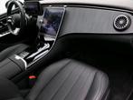 Mercedes-Benz EQE 300 Business Solution AMG 90 kWh Luchtveri, Auto's, Mercedes-Benz, Automaat, Achterwielaandrijving, 89 kWh, Met garantie (alle)