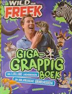 Freek Vonk, Donald Duck & Waanzinnige Boomhut boeken, Boeken, Kinderboeken | Jeugd | onder 10 jaar, Ophalen, Gelezen, Diverse Auteurs