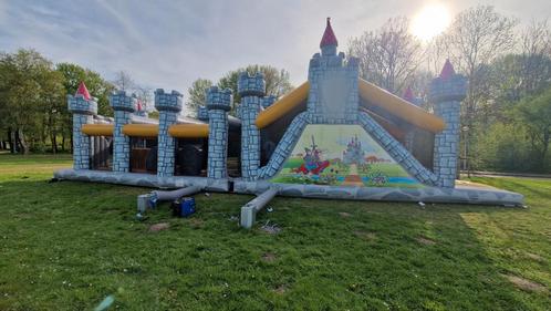 Aggregaat 4-Takt Generator 3,3Kw Te Huur, Kinderen en Baby's, Speelgoed | Buiten | Springkussens, Ophalen