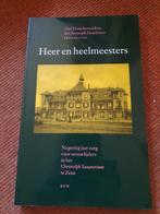 Heer en heelmeesters, Boeken, Ophalen of Verzenden, Zo goed als nieuw