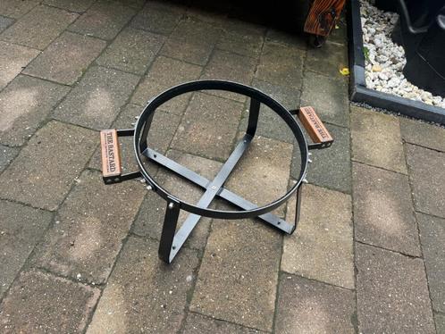 The Bastard BBQ onderstel draager, Tuin en Terras, Barbecue-accessoires, Nieuw, Ophalen