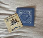 Quicksilver magneet, Ophalen of Verzenden, Zo goed als nieuw