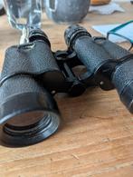 verrekijker Broco 7 x 35, Ophalen, Gebruikt, Minder dan 8x, Porro (met knik)