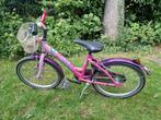 Gazelle kinderfietsje 20" t.e.a.b., Ophalen, Gebruikt, 16 tot 20 inch, Gazelle fiets