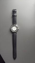 Breil zwart horloge, Sieraden, Tassen en Uiterlijk, Horloges | Dames, Ophalen of Verzenden, Zo goed als nieuw, Overige merken