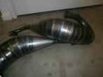 DPR uitlaat Honda CR125 (1990-1997), Ophalen, Cmx, Cmx, Cmx