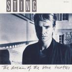 Sting - The Dream of the Blue Turtles (CD), Cd's en Dvd's, Cd's | Pop, Ophalen of Verzenden, 1980 tot 2000, Gebruikt