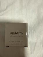 Giorgio Armani Crema Nera - 5ml, Gehele gezicht, Beige, Nieuw, Ophalen of Verzenden