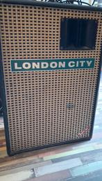 London City TWS-50 Vintage P.A. Speaker, Ophalen