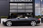Jaguar XK 5.0 V8 Convertible Portfolio NL Auto, Uniek Dealer, Euro 5, Achterwielaandrijving, Cabriolet, Particulier