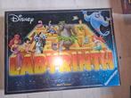 disney labyrinth  / betoverde doolhof, Hobby en Vrije tijd, Gezelschapsspellen | Bordspellen, Ophalen of Verzenden, Zo goed als nieuw