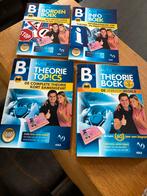 CBR Theoriecursus Compleet auto, Ophalen of Verzenden, Alpha, Nieuw, Niet van toepassing