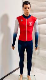 Schaatskleding schaatspak thermo maat M Bioracer speedsuit, Ophalen of Verzenden, Zo goed als nieuw, Overige typen, Overige merken