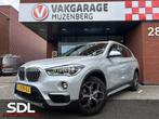 BMW X1 xDrive20i High Executive // HUD // FULL LED // LEDER, Gebruikt, Leder, Bedrijf, Vierwielaandrijving
