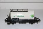 Märklin H0 4440 Ketelwagen BP Nederland, Hobby en Vrije tijd, Modeltreinen | H0, Gebruikt, Wagon, Ophalen of Verzenden, NS