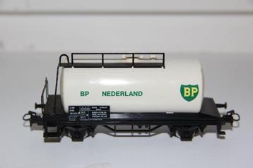Märklin H0 4440 Ketelwagen BP Nederland beschikbaar voor biedingen
