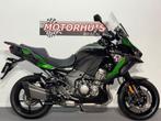 KAWASAKI VERSYS 1000 S (bj 2022), Motoren, 4 cilinders, Bedrijf, Onbekend, KAWASAKI